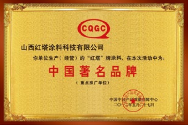 2009中国******品牌