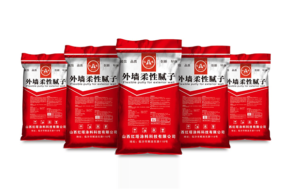 外墙腻子粉